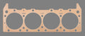 BBM Copper Head Gasket 4.380 x .043