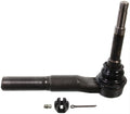 MOOG 05-22 Ford F-250 Super Duty Front Right Outer / Right Outer Tie Rod End