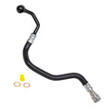 Gates 03-08 Freightliner Business Class M2 Diesel Upper - Eng. To Rad. Molded Coolant Hose