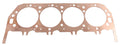 BBC Copper Head Gasket 4.630 x .043