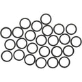 Cometic Harley-Davidson Lower Pushrod Cover O-Ring 2004- Up Sportster 25Pk