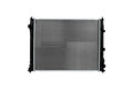 CSF 16-20 Honda Civic 2.0L OEM Plastic Radiator