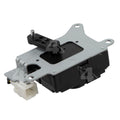 AIR DOOR ACTUATOR