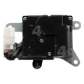 AIR DOOR ACTUATOR