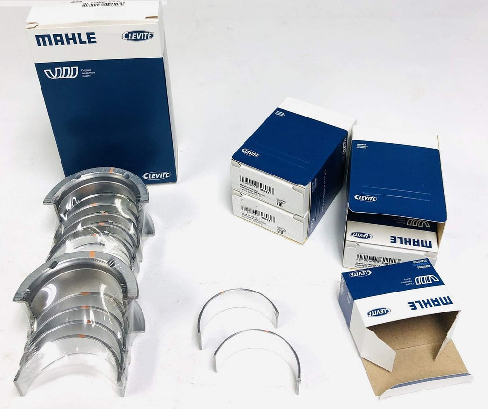 Mahle auto part