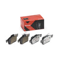 BRAKE PAD