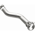 FRONT PIPE KIT - 11-13 JEEP GRAND C