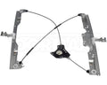WINDOW REGULATOR