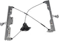 WINDOW REGULATOR