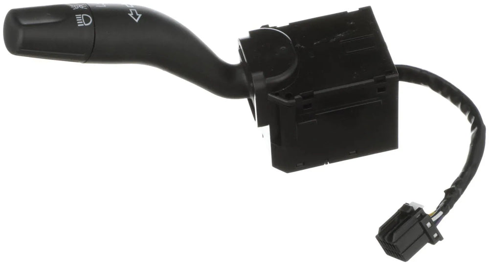 STANDARD IGN auto part