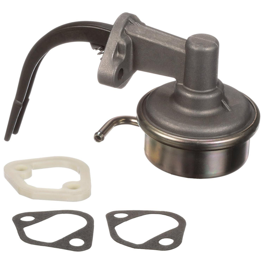 CARTER fuel pump