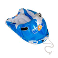 BOBSLED SNOW TUBE