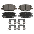 WAGNER BRAKE auto part