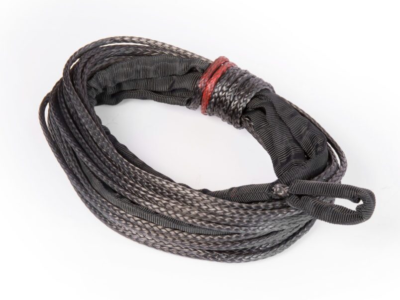 Champion Power Equipment winch
