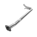0610 OPTIMA EXHAUST PIPE