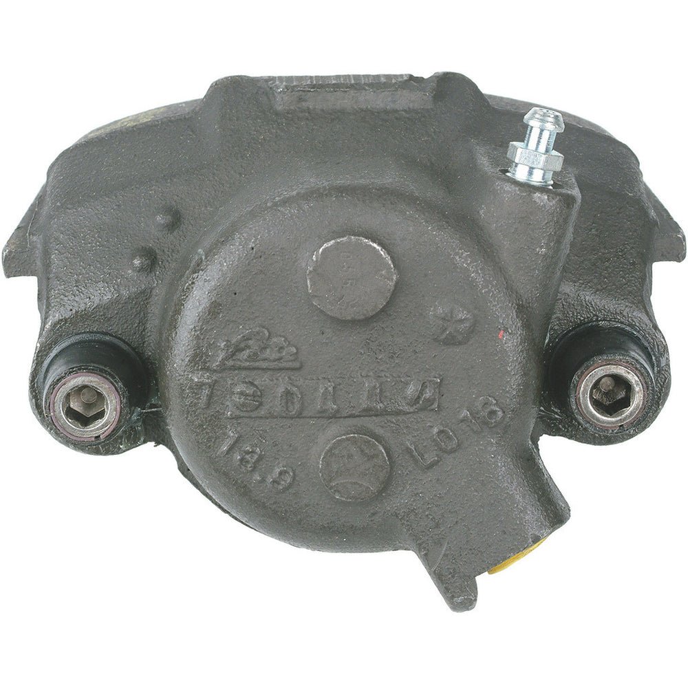 FRICTION CHOICE CALIPERS
