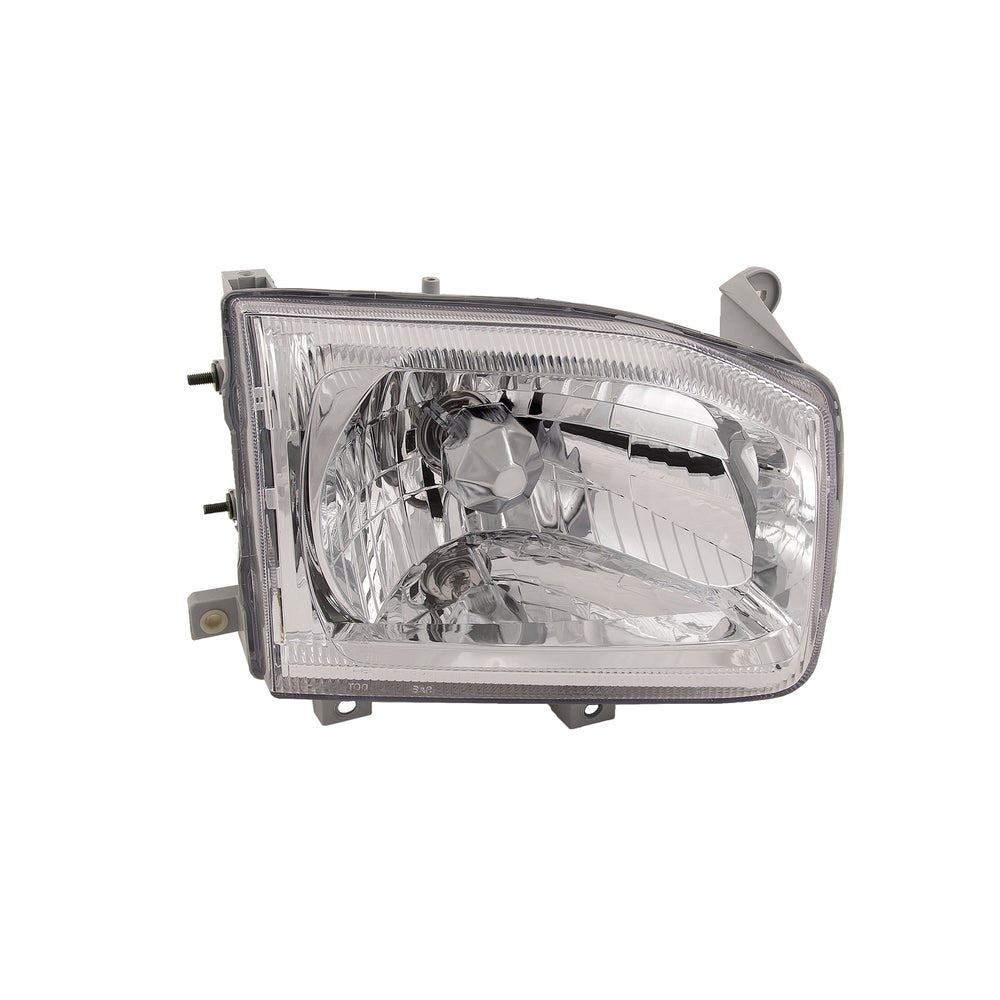 Regionmax auto part