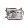 Regionmax auto part