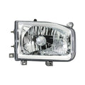 Regionmax auto part