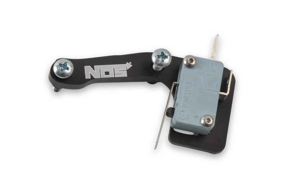 4150 BILLET MICROSWITCH BRACKET KIT