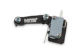 4150 BILLET MICROSWITCH BRACKET KIT