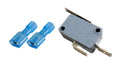 4150 BILLET MICROSWITCH BRACKET KIT