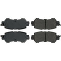 Stoptech auto part