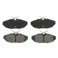 WAGNER BRAKE auto part
