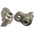 DISCHARGE LINE HOSE ASSEM