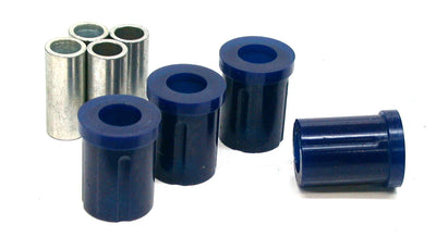 SuperPro Lower Control Arm Bushing Kit