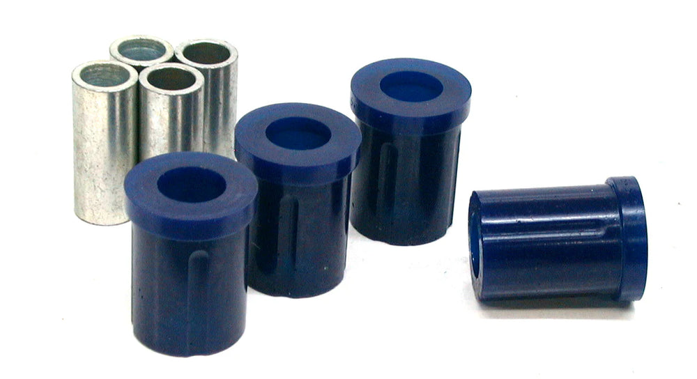 SuperPro Lower Control Arm Bushing Kit