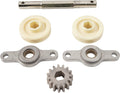 STANDARD GEAR PACK ASSEMBLY (15 TEETH)