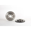 DISC BRAKE ROTR