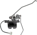 DOOR LOCK ACTUATOR