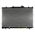 Spyder xTune 04-09 Kia Spectra Spectra5 Radiator DPI 2784 (CDR-K8KSP042784)
