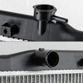 Spyder xTune 04-09 Kia Spectra Spectra5 Radiator DPI 2784 (CDR-K8KSP042784)