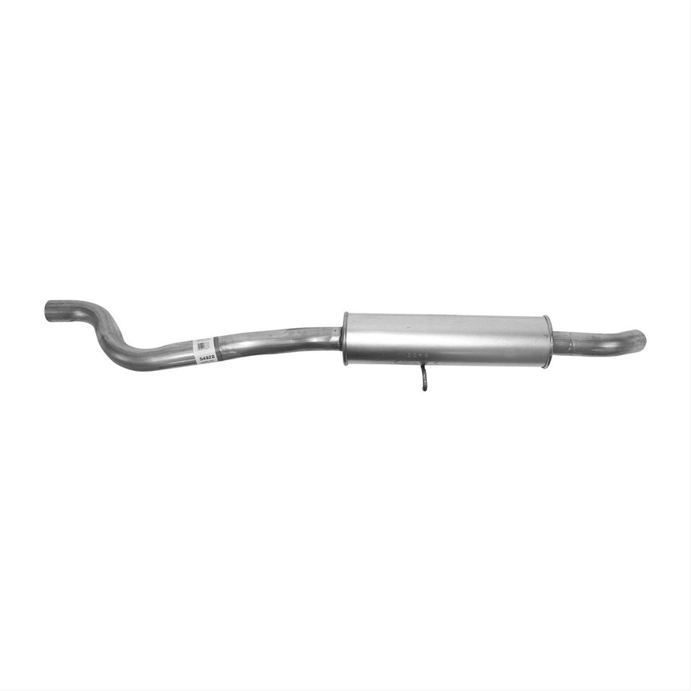9605 GRAND CARAVAN/TOWN & COUNTRY PREBENT TAIL PIPE