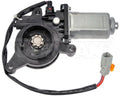 WINDOW LIFT MOTOR