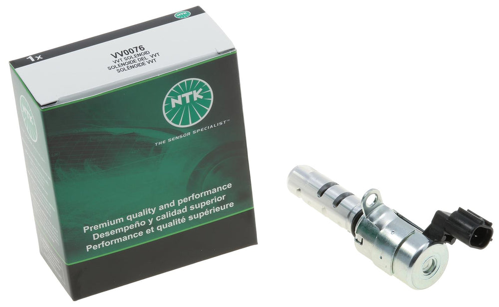 EN VAR TIME SOLENOID