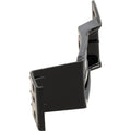 LT FRONT BUMPER INSERT SL|SV; FOG LAMP OPENING COVER; W/O FOG LAMPS NISSAN ARMADA 21C