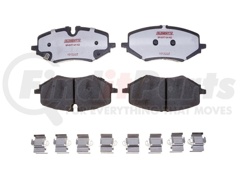 R auto part