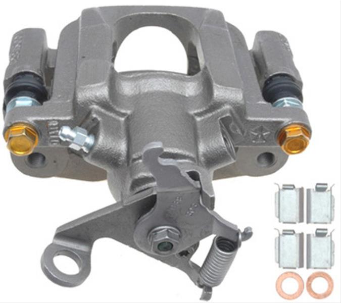 FRICTION CALIPERS