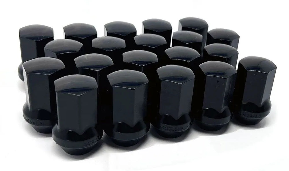 5 LUG FACT OE 21MM 14-1.50 WIK BLK