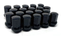 5 LUG FACT OE 21MM 14-1.50 WIK BLK