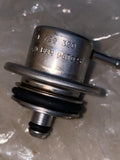 CONTROL VALVE FUEL PRESSURE