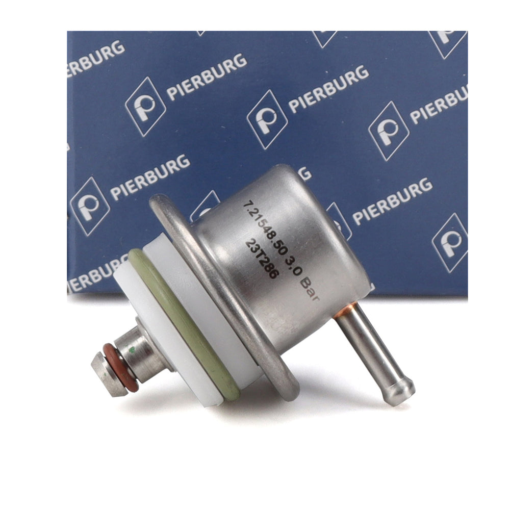 CONTROL VALVE FUEL PRESSURE