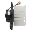 FLANGED VENTED CW BLOWER