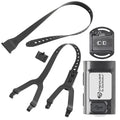 Streamlight black auto part