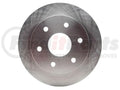 BRAKE ROTRS