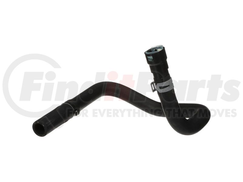 Gates 05-16 Ford Super Duty Van V-8 5.4L Heater (Bottom) Molded Coolant Hose